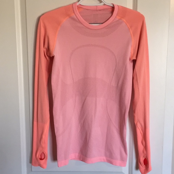 lululemon athletica Tops - Lululemon long sleeve